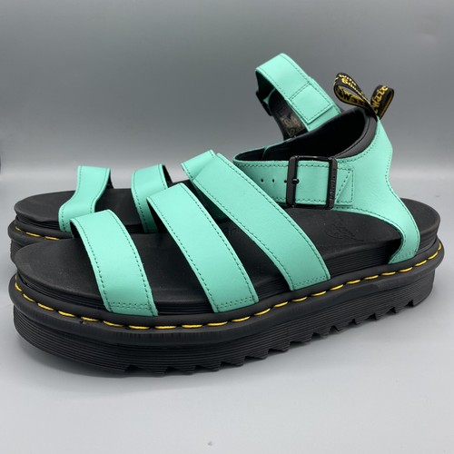 Dr. Doc Martens Women Blaire Gladiator 