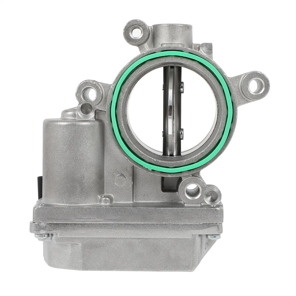 Throttle Body For Volkswagen Jetta 2009-2014 Volkswagen Beetle 2013-2014 2.0L - Image 3 of 4