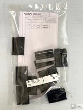 NEW FGS-DHCP ADC TE COMMSCOPE FIBERGUIDE CAPTURE CLIPS KIT OF 10 BLACK