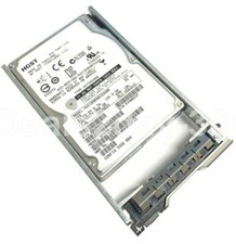 900GB 6G SAS 10K 2.5 SC Enterprise HDD R710 R...