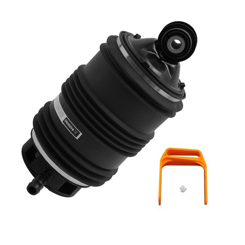 AST 45mm Lowering Springs | Mercedes-Benz E-Class W211 (02-08) (ASTLS-14-1268) main image 0