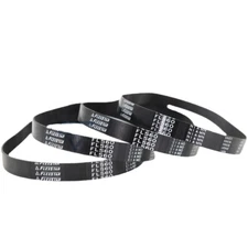 1x MITSUBOSHI Rubber Seamless Flat Belt 10/13/15/20/25/30FL600mm Thickness 1.5mm