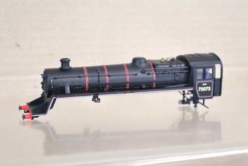 BACHMANN 31-102 KAROSSERIE für BR 4-6-0 STANDARD CLASS 4 LOKOMOTIVE 75073 2ol | Zustand: Used