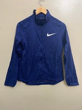 Nike Pro Elite Official Track  Field Full Zip Light Jacket Women's S AJ6242-492
