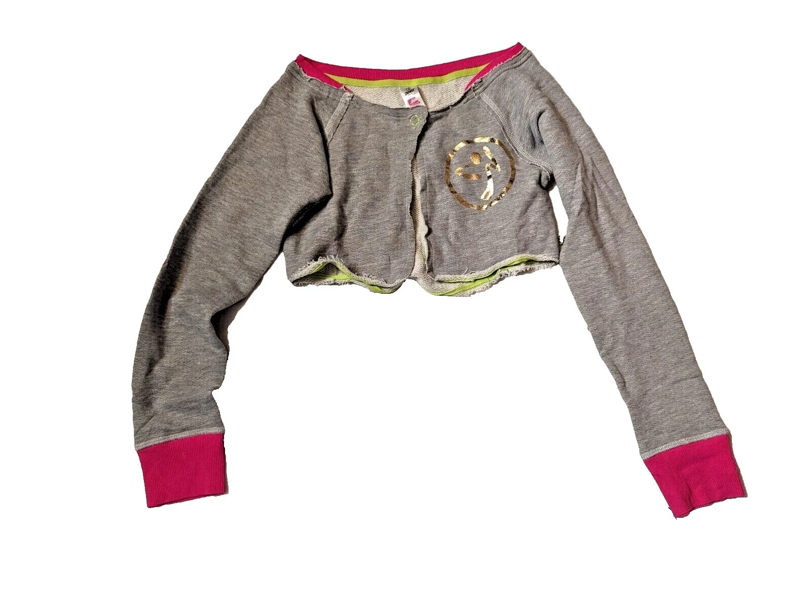 Prendas para mujer Zumba