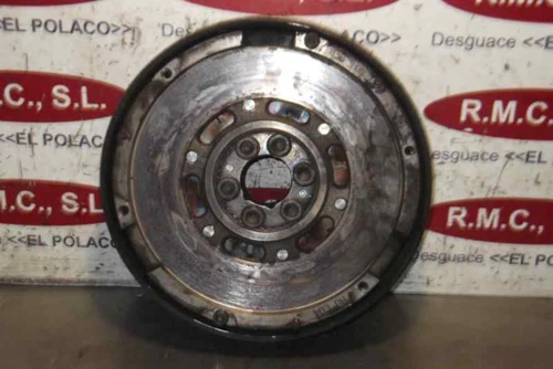 Schwungscheibe für VOLKSWAGEN PASSAT BERLINA (3B3) Advance 2003 3996389