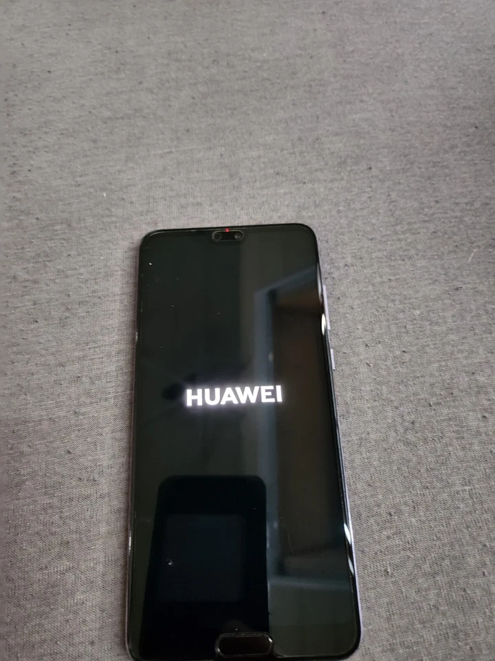 huawei p20 pro + Huawei Watch 2 - Bild 2 von 4
