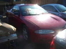 Driver Left Side View Mirror Cable Fits 95-99 ECLIPSE 185048