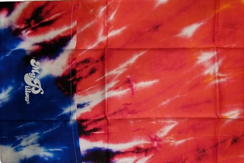 my pillow travel pillow case