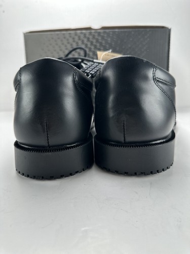 Shoes for Crews Men's Cambridge Work Shoe Size Uk 12/30.5CM - 第 6/7 張圖片