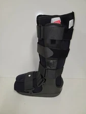 Ossure Walker Boot DH Offloading Walker XS BK DH0200BLK