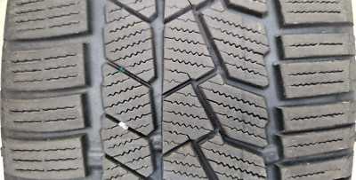  Continental WinterContact TS860S SSR   225/40R19 93H XL Winterreifen  