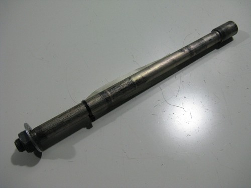 Hinterachse Achse Steckachse Rear Wheel Axle Yamaha FJR 1300 A, RP13, 06-12