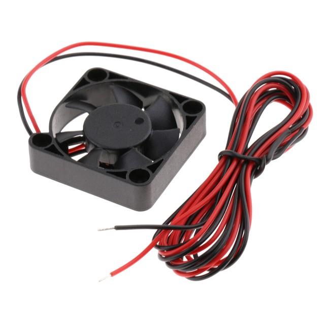 silent fan for ender 3