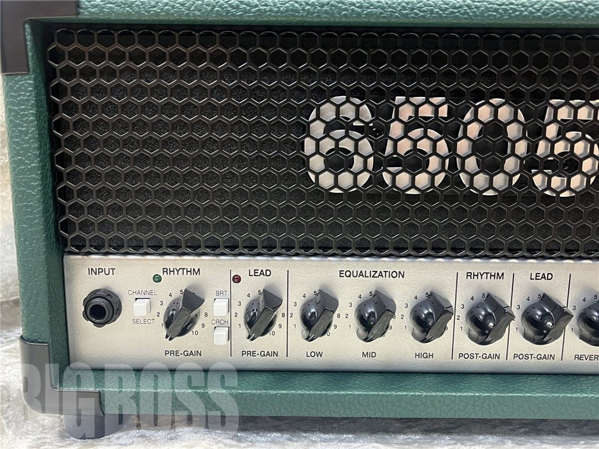 【ハードケースのみ】PEAVEY 6505 MH Japan Edition専用 PEAVEY 6505 MH Mini Head Japan Edition 日本限定スペシャル