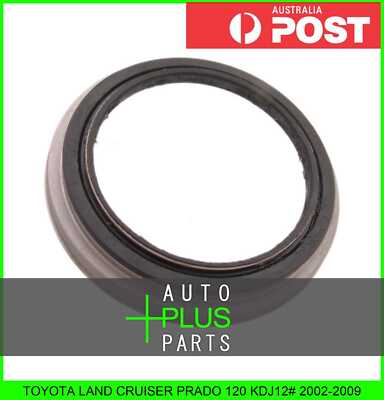 AutoPlusParts Tailgate Hinge – Fits Toyota Land Cruiser Prado 120 KDJ12# 2002-2009 (OEM 6880160051)