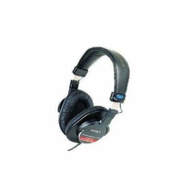 SONY Professional Studio Monitor Headphone MDR-CD900ST New | eBay