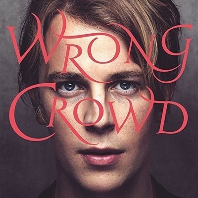 TOM ODELL - WRONG CROWD   VINYL LP NEU 