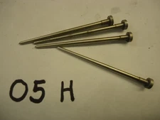 80-83 HONDA CB750 CARBURETOR JET NEEDLE CARB SLIDE NEEDLES 05 H CB750C CB750F K