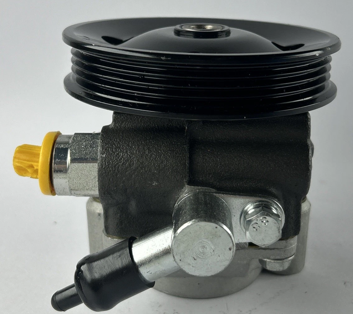 Power Steering Pump w/ Pulley 02-06 Toyota Camry Lexus ES300 ES330 3.0L 3.3L photo 3