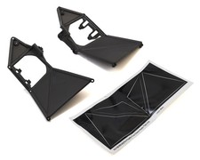 TRAXXAS TRA8534 MOUNTS SUSPENSION ARM UPPER FRONT L R E12