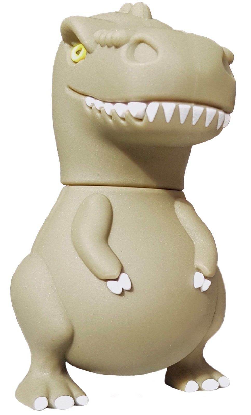 Clé USB T-Rex dinosaure de 32 Go pour stockage et transfert de données