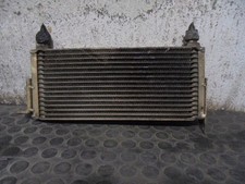 Radiateur Saab 9000