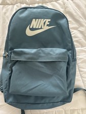 Nike Backpack Teal