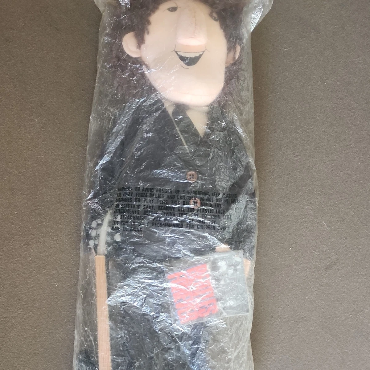 Preços baixos em Memorabilia de Boneca dos Beatles | eBay