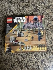 LEGO Star Wars: Clone Trooper & Battle Droid Battle Pack (75372)