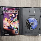 New ListingNintendo F-Zero GX Multiplayer Racing Game for GameCube, Manual Included