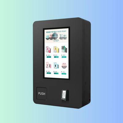 #ad #ad Vape Vending Machines For Sale 21.5quot; Touchscreen Smart Vending Machine $2400.00