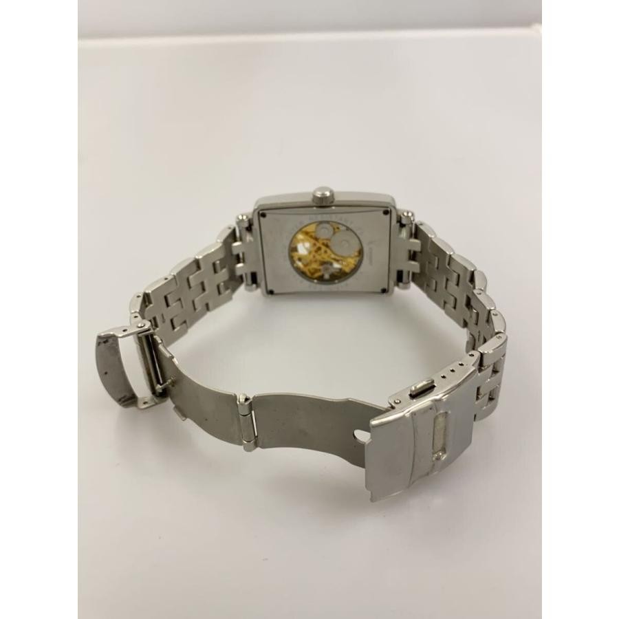 cogu Double Sided Skeleton Automatic Stainless wa… - image 4