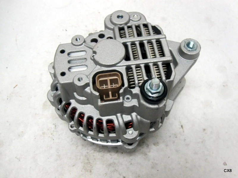 Alternator 13692,111806 适用于 1994 - 1997 三菱 Montero 3.5L 升 — 第 4/4 张图片