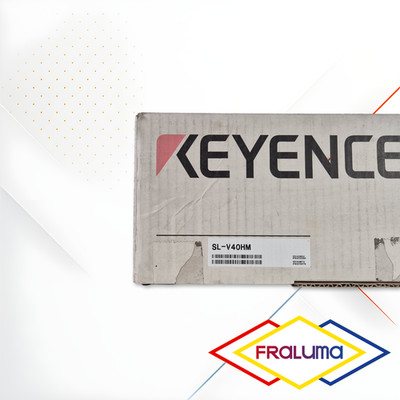 Keyence SL-V40HM Sicherheitslichtleiste - Neu
