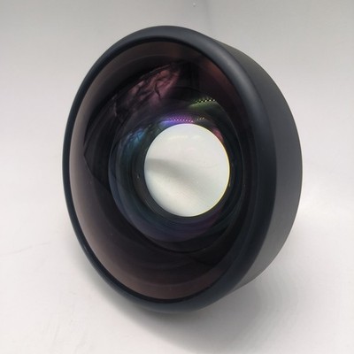 Zorsika 1.4x Wide-Angle Conversion Lens For Sony VPL-XW8100 XW7000 XW5000 VW798