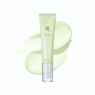 Beauty of Joseon Light On Serum Vitamin C Centella 1.01 Fl Oz (Pack 1) 