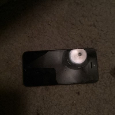 iPhone 5s Plus