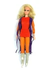 Vintage Barbie 1972 Live Action PJ Doll
