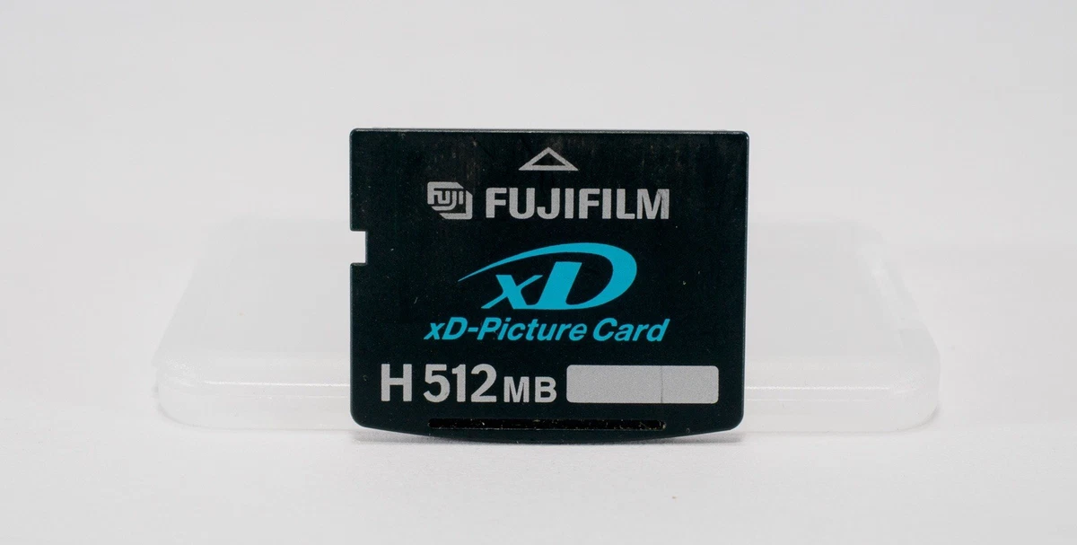 Fujifilm Camera Memory Cards for Fujifilm for sale | eBay UK