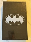 THE BATMAN COLLECTION #2, 3 trade paperbacks, slipcase, vintage. 1992, rare