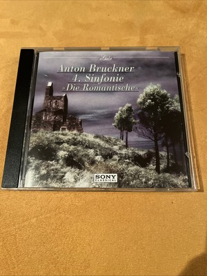 Eugene Ormandy - Gala - Bruckner (Romantische)