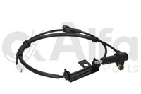 Raddrehzahlsensor Hinten Links FüR Hyundai Santa Fé I Fé II 2001-2012