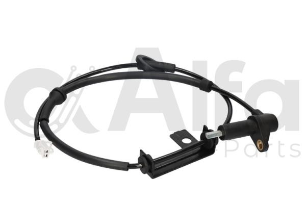 Raddrehzahlsensor Hinten Links FüR Hyundai Santa Fé I Fé II 2001-2012-image