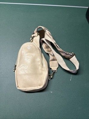 lululemon golf ball bag New Golf Bag Accessory Unlocked for Enthusiasts
