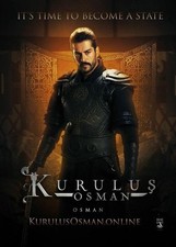 Kurulus: Osman Establishment:Osman ALL SEASONS-ALL EPISODES Full HD 1080p