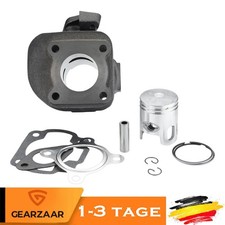 Zylinder Kit 50ccm Geeignet für Tauris Mambo 50 Ersatzzylinder  + kopf