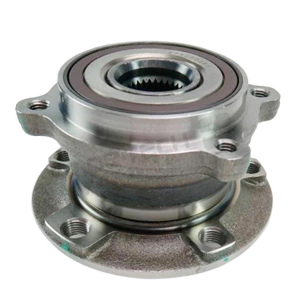 Maserati Quattroporte 2014-2016 REAR+RIGHT Hub bearing assembly