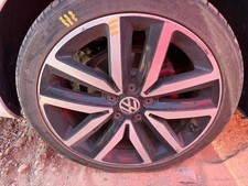2012 - 2018 Volkswagen Jetta Gli Wheel 2012 - 2018 Volkswagen Jetta Gli Wheel