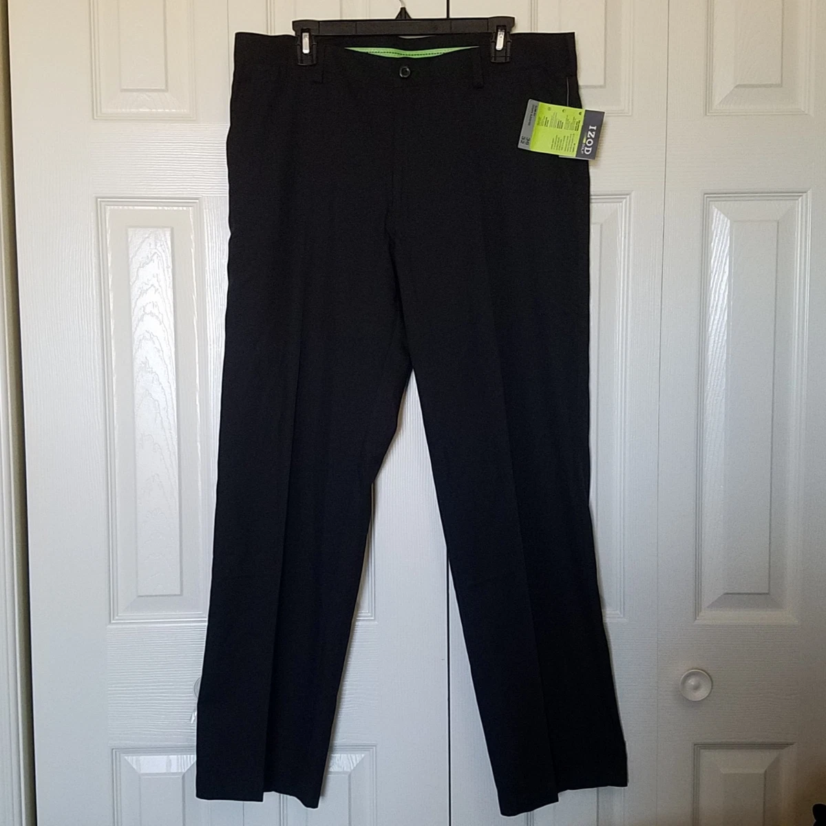 IZOD Slim Pants for Men for sale | eBay IZOD Slim Pants for Men for sale | eBay